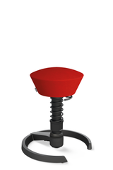 Aeris Swopper mit Standfuß