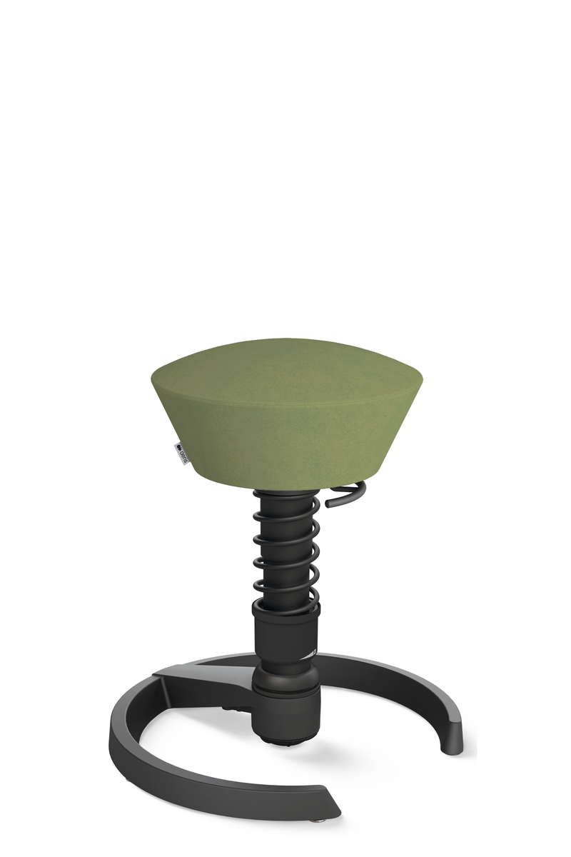 Aeris Swopper mit Standfuß