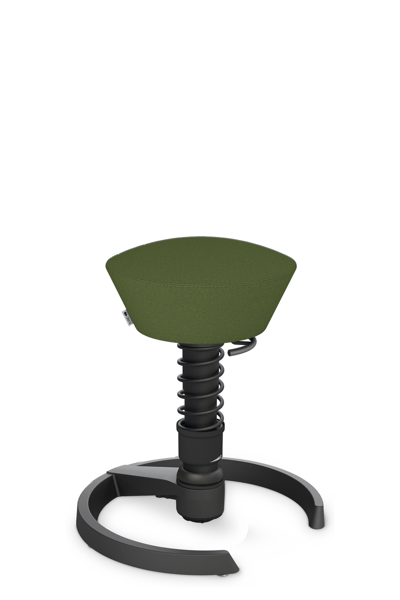 Aeris Swopper mit Standfuß