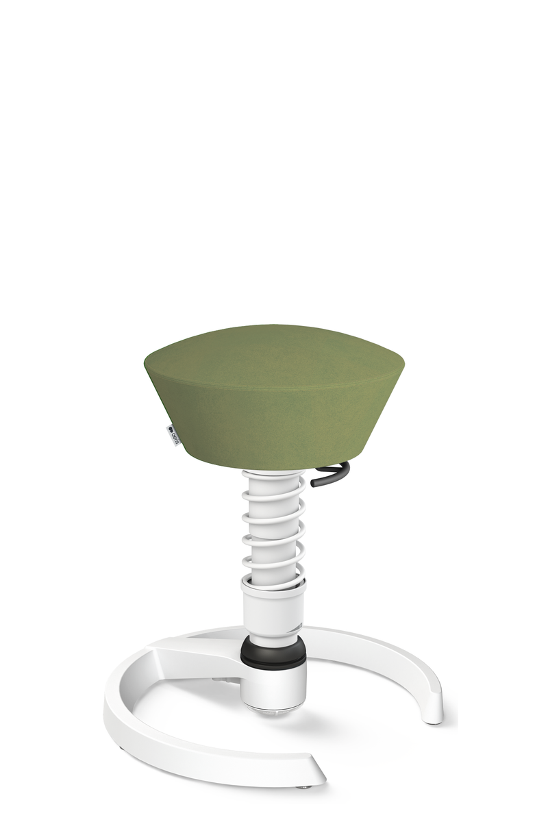 Aeris Swopper mit Standfuß
