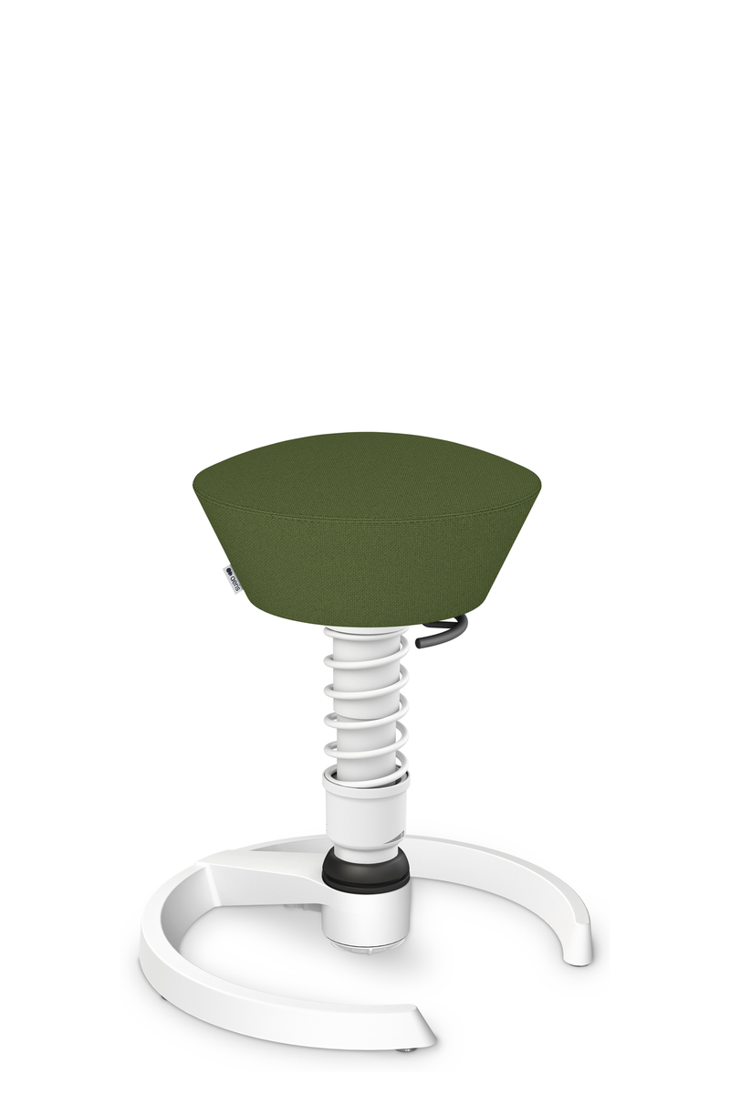 Aeris Swopper mit Standfuß