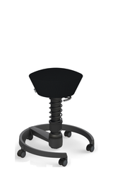 Aeris Swopper mit Rollen