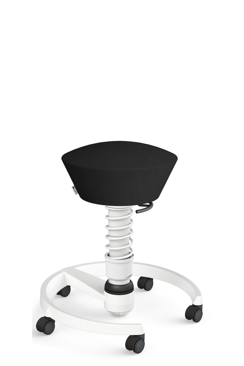 Aeris Swopper mit Rollen