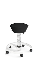 Aeris Swopper mit Rollen