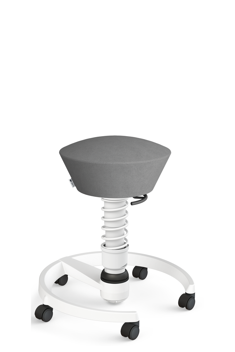 Aeris Swopper mit Rollen