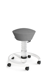 Aeris Swopper mit Rollen