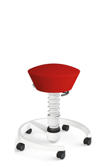Aeris Swopper mit Rollen