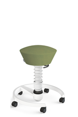 Aeris Swopper mit Rollen