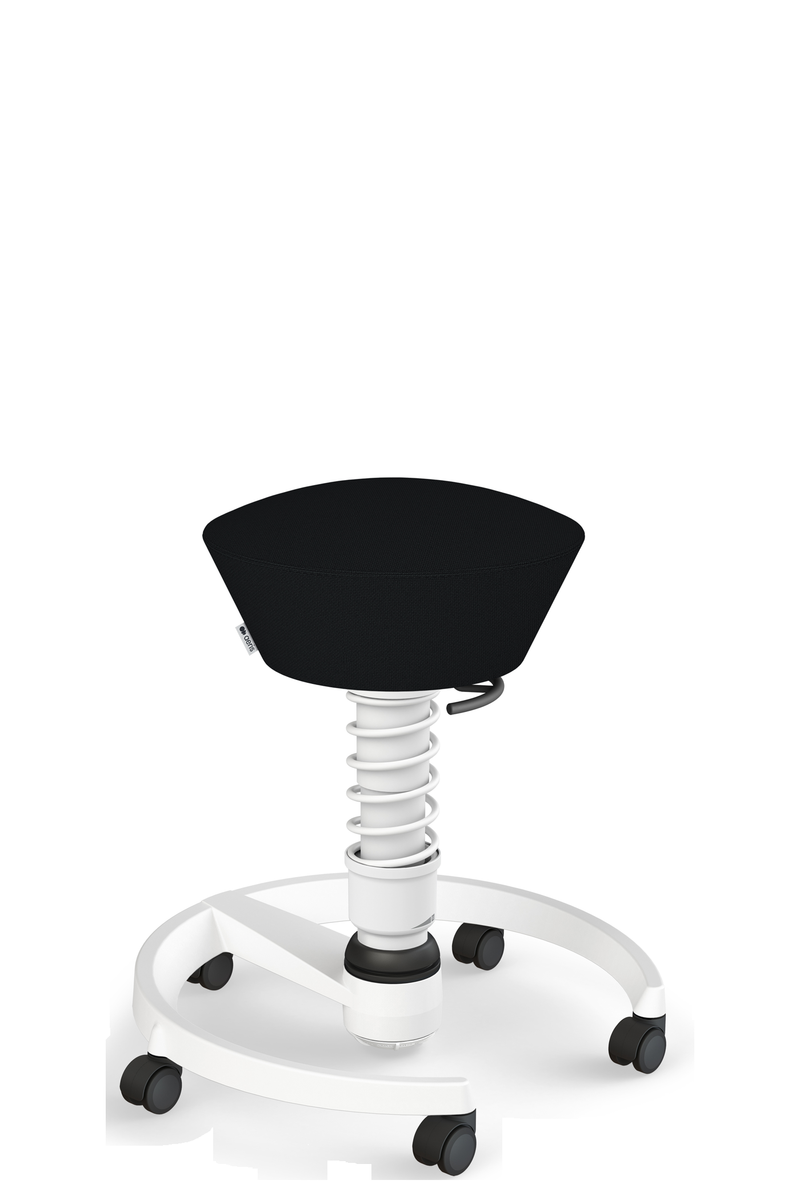 Aeris Swopper mit Rollen