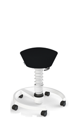 Aeris Swopper mit Rollen