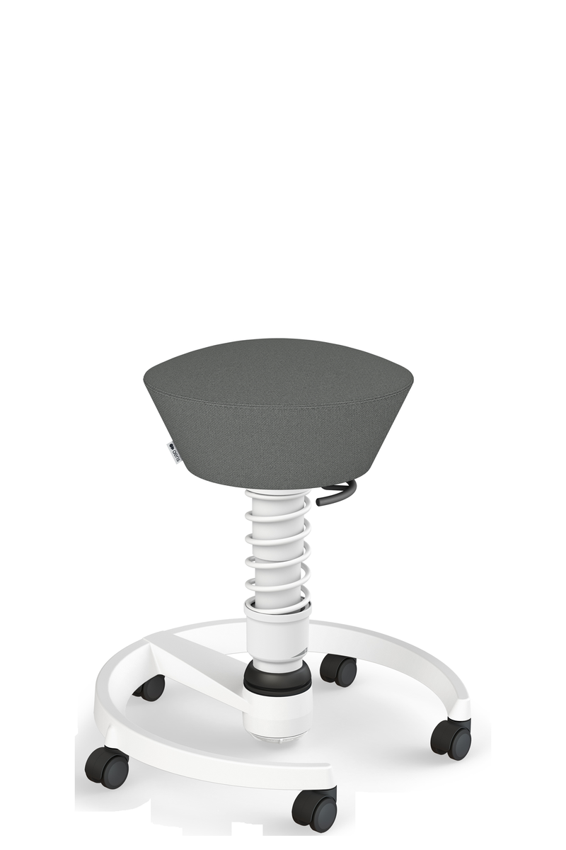 Aeris Swopper mit Rollen