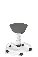 Aeris Swopper mit Rollen