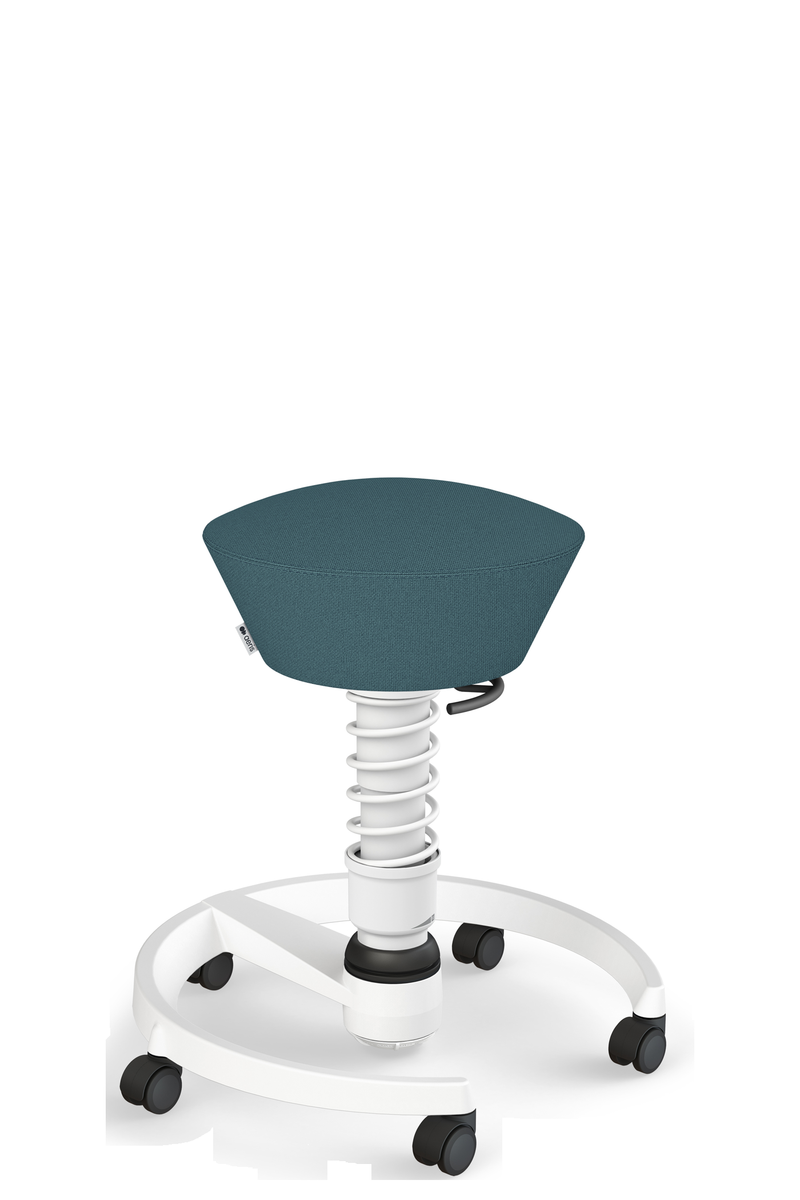 Aeris Swopper mit Rollen