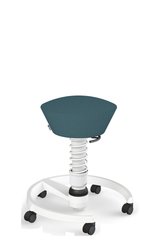 Aeris Swopper mit Rollen