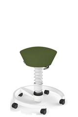 Aeris Swopper mit Rollen
