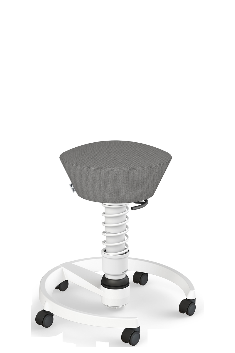 Aeris Swopper mit Rollen
