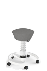 Aeris Swopper mit Rollen