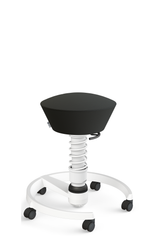 Aeris Swopper mit Rollen